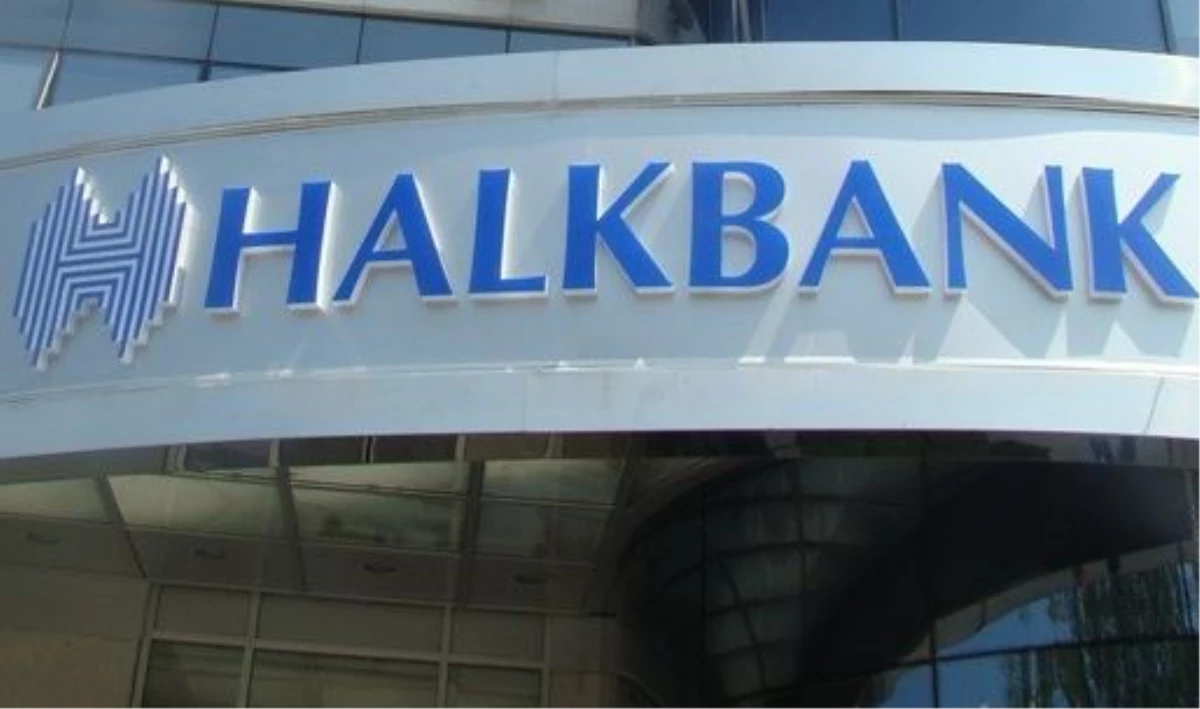 Halkbank\'ın Yeni Genel Müdürü Ali Fuat Taşkesenlioğlu Oldu