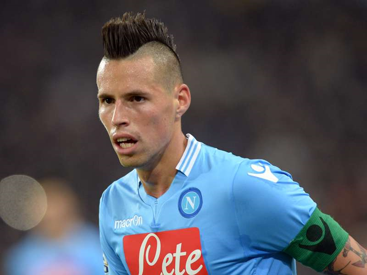 Hamsik: Hala Kazanma Şansımız Var