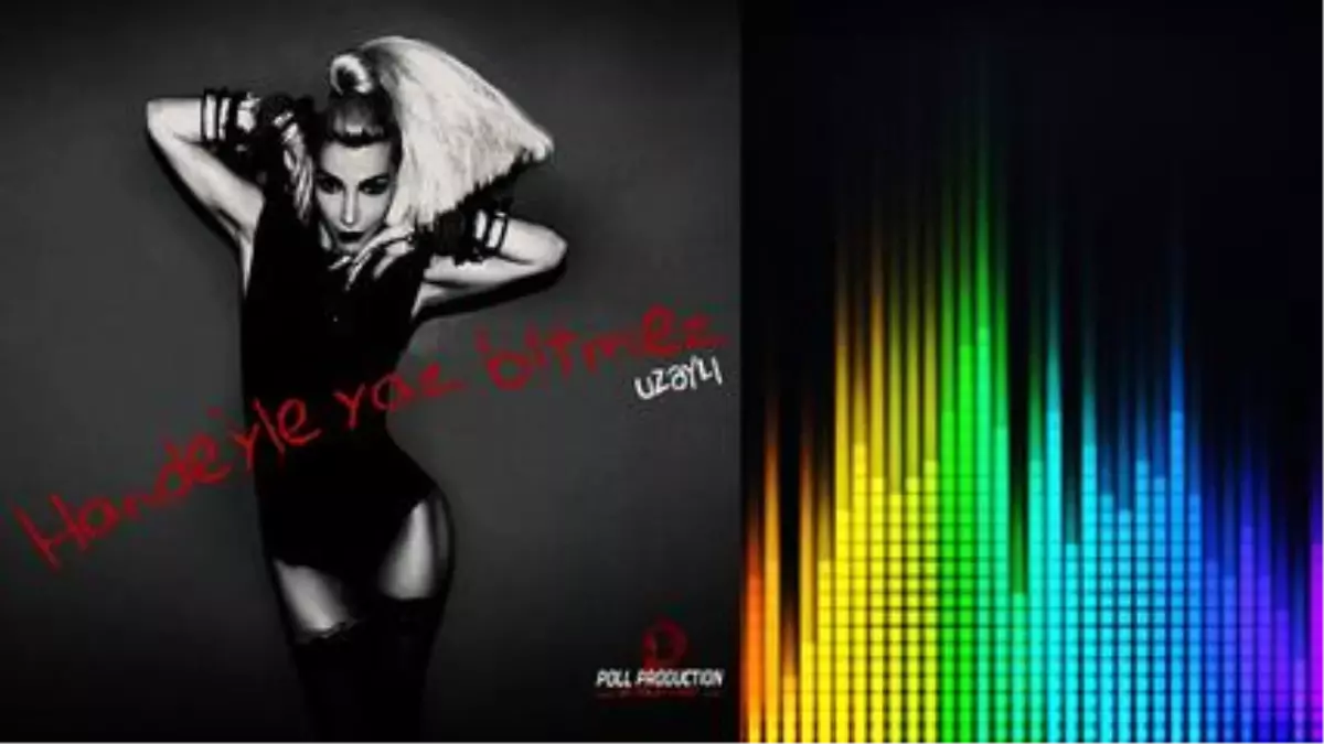 Hande Yener - Sopa ( Chillout Remix )