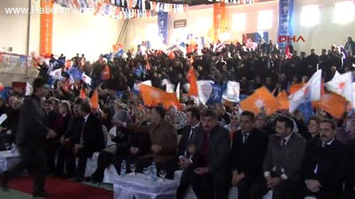 "17 Aralık\'tan Sonra Muhalefetin Dili Uzadı"