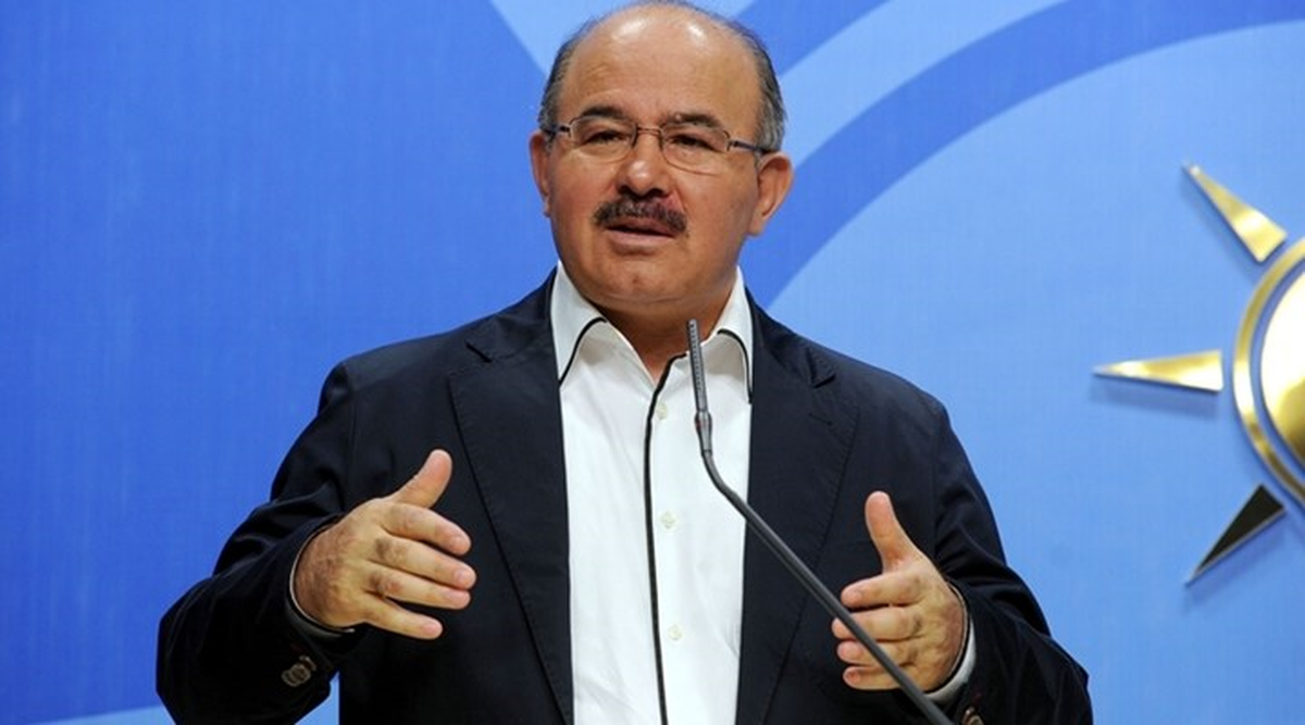 Hüseyin Çelik: "17 Aralık\'tan Sonra Muhalefetin Dili Uzadı"