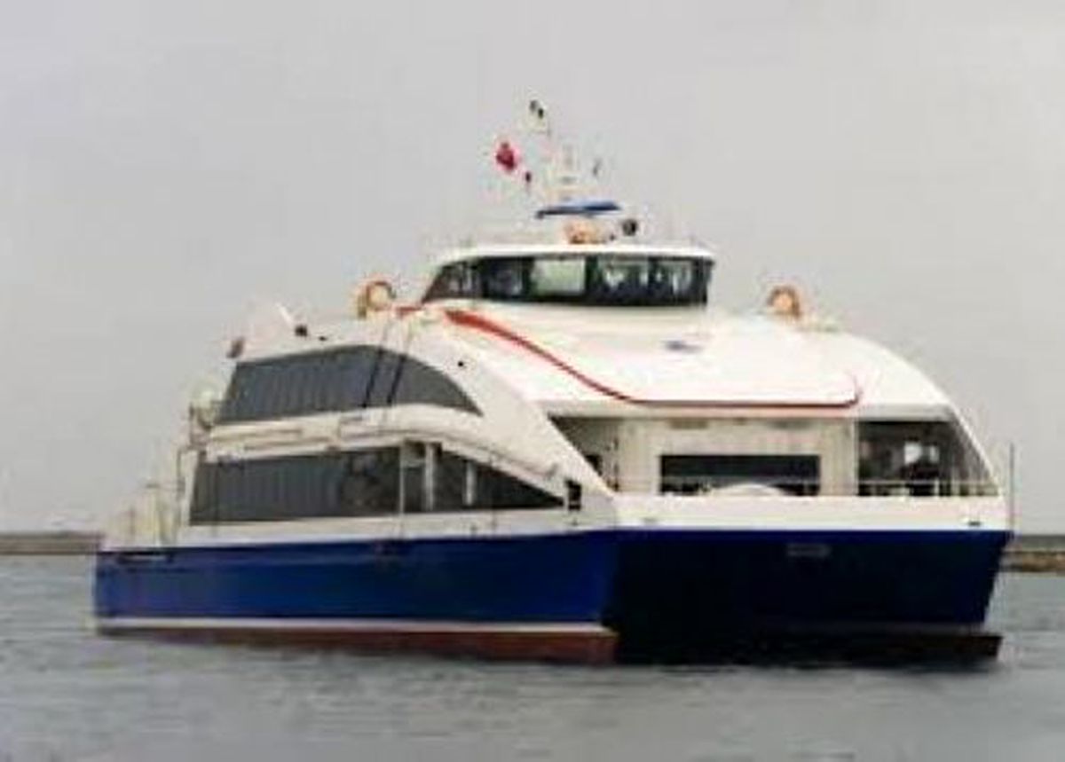 İdo\'dan Kadıköy-Yenikapı-Bursa Seferleri