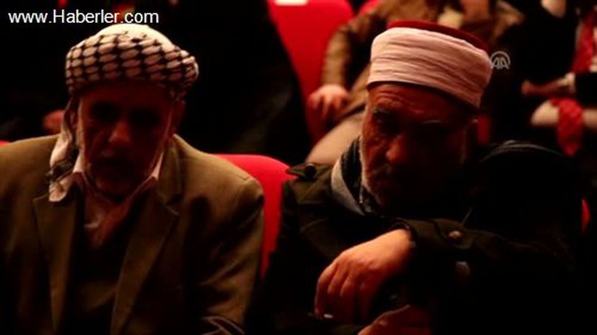 "Irak Türkleri Haftası" -