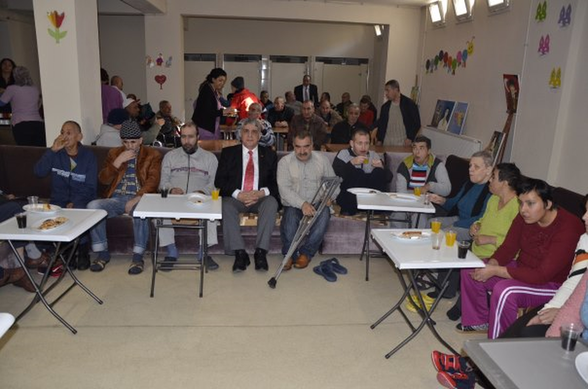Karabağlar\'da Engel Kalmayacak
