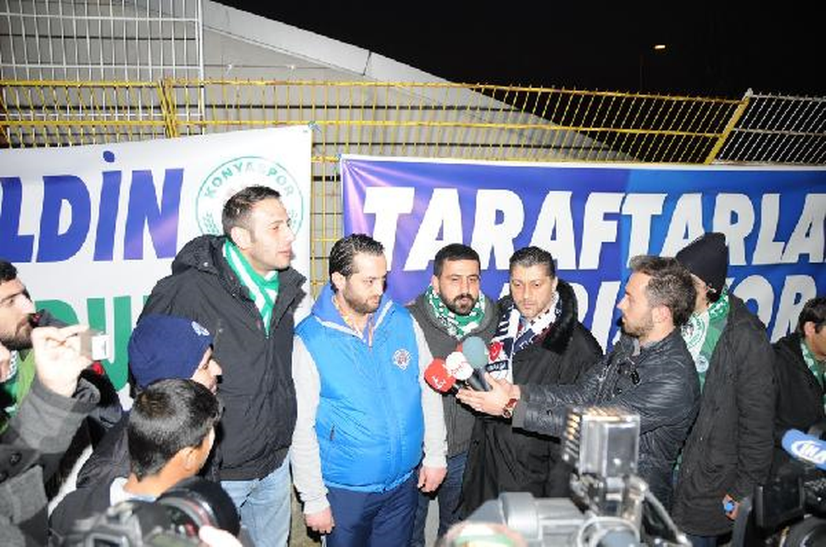 Kasımpaşa Taraftarından Bir İlk