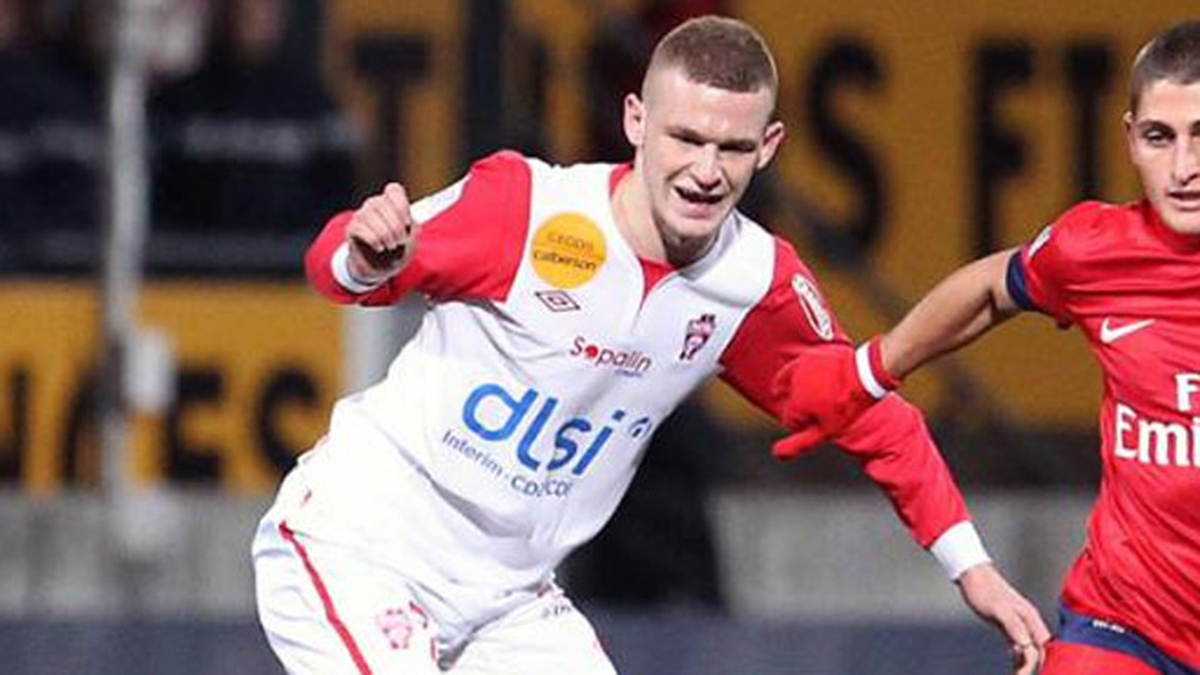 Kayseri Erciyesspor Hammar ile Yollarını Ayırdı