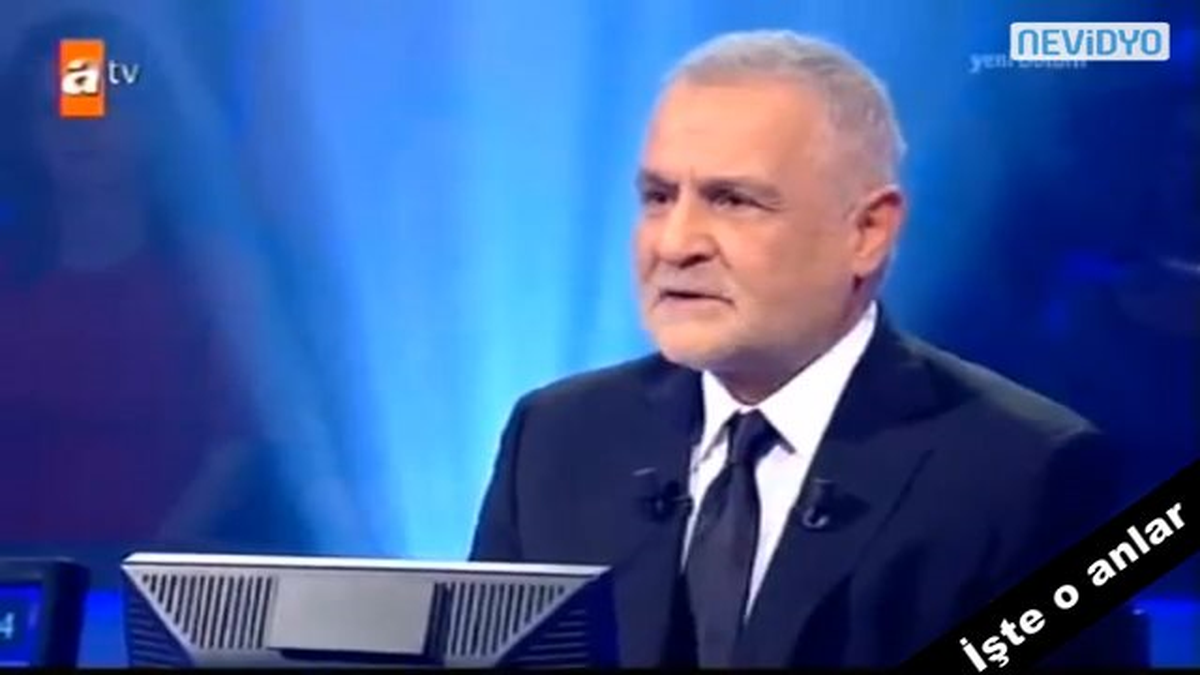 Kenan Işık Bir Türlü Anlatamadı