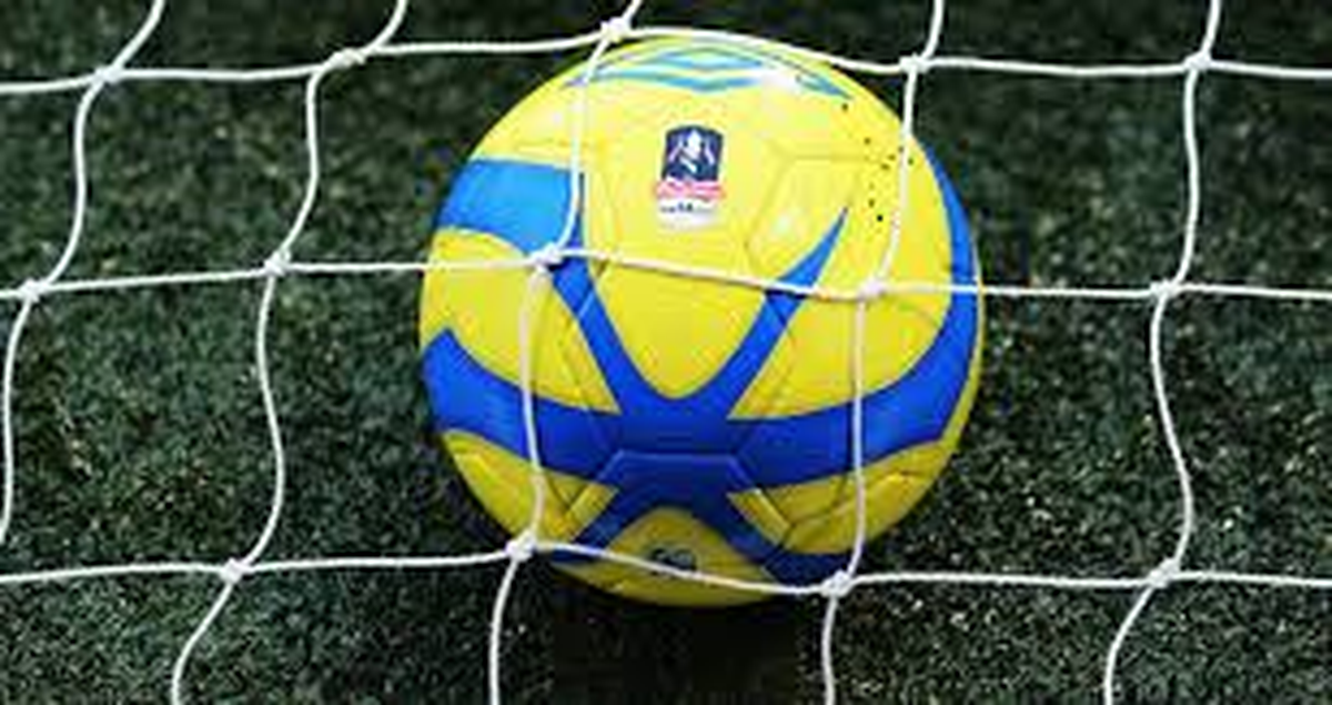 Kendi Kalesine 8 Gol