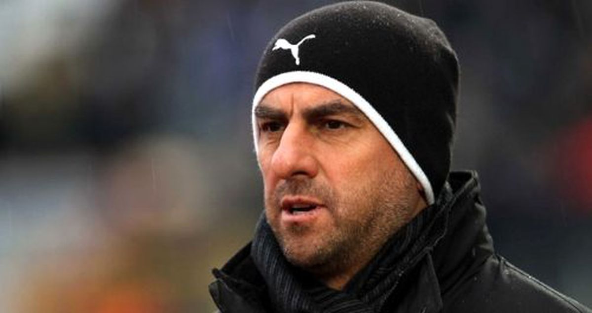 Teknik Direktör Hamzaoğlu: Trabzonspor Maçına Hazırız