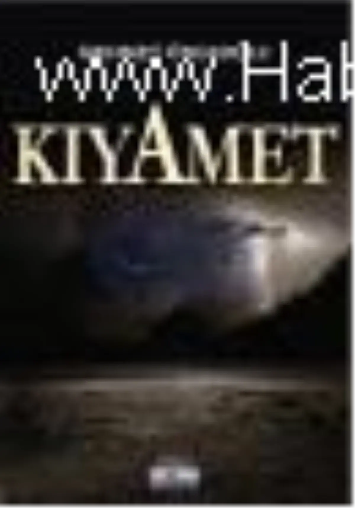 Kıyamet Kitabı