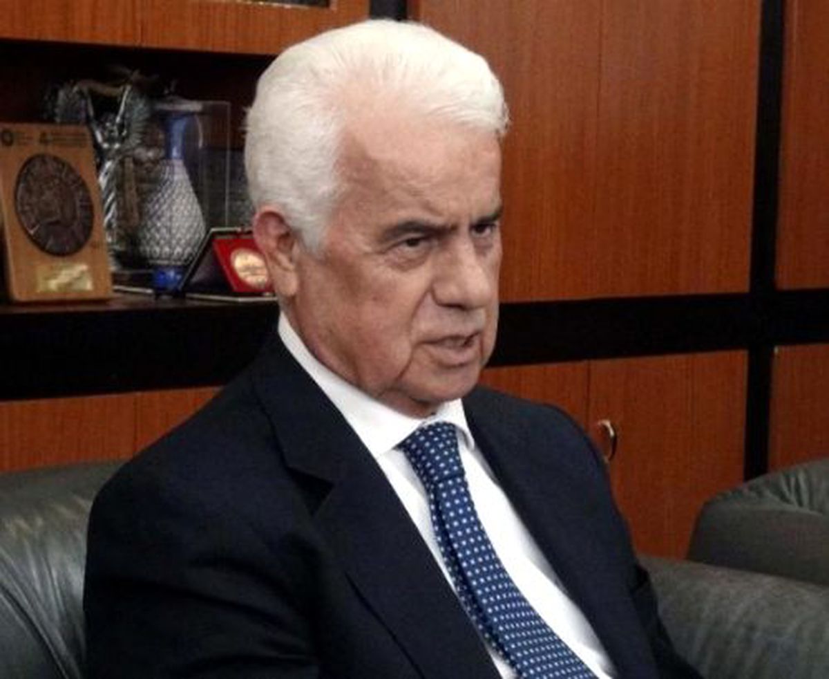Kıbrs müzakere süreci - Denktaş ve Yorgancıoğlu -