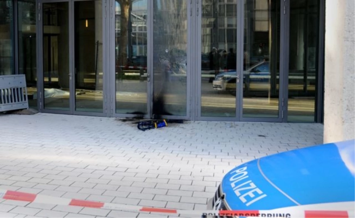 Köln\'deki Camiye Saldıran Türk Klinik Vaka Çıktı