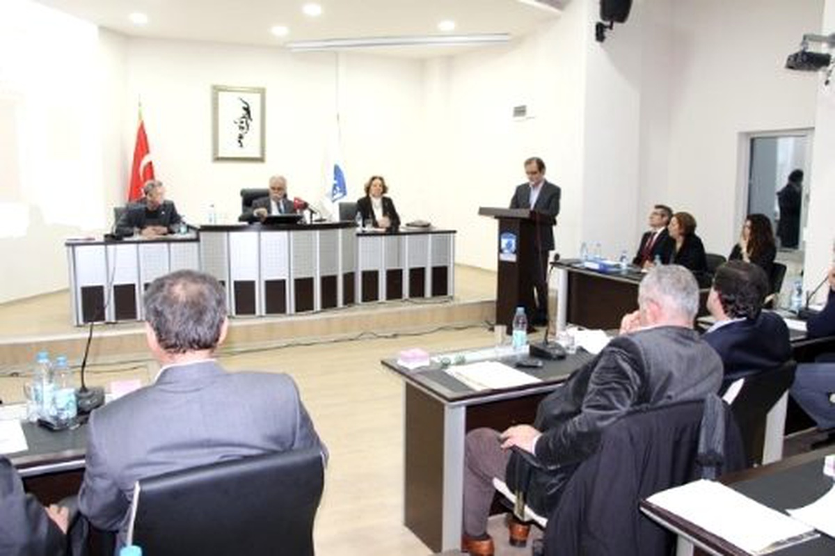 Mahalle Meclisleri, Belediye Meclisi Gündemine Taşındı