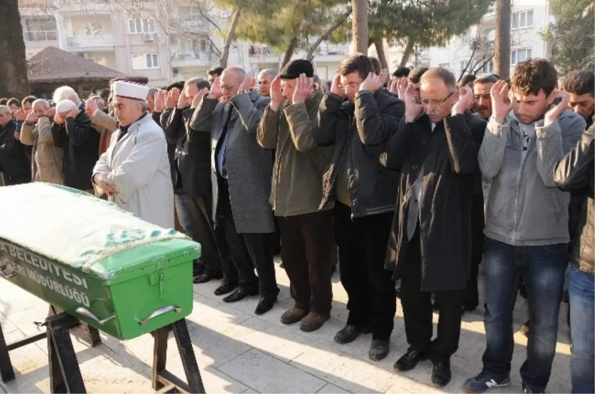 Manisa\'da Yenigelen Ailesinin Acı Günü