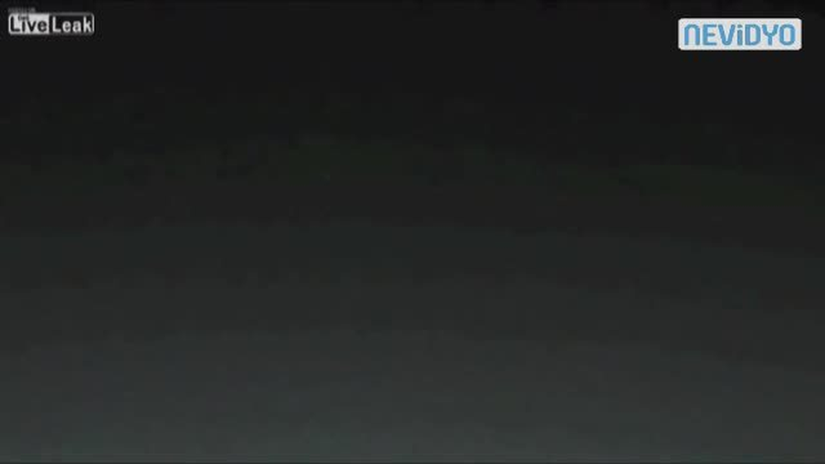 Mars\'tan Böyle Görünüyoruz