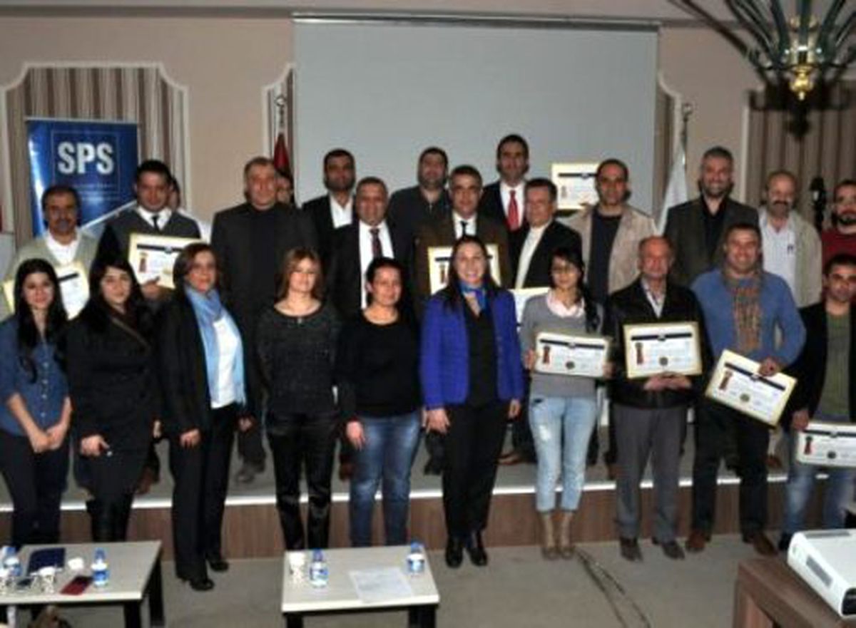 Matso, Manavgat\'ın İhracat Kapasitesini Artırmayı Hedefliyor