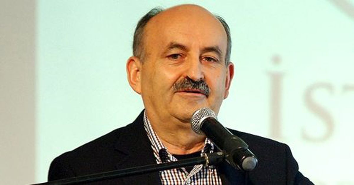 AK Parti Kadıköy İlçe Aday Tanıtım Toplantısı