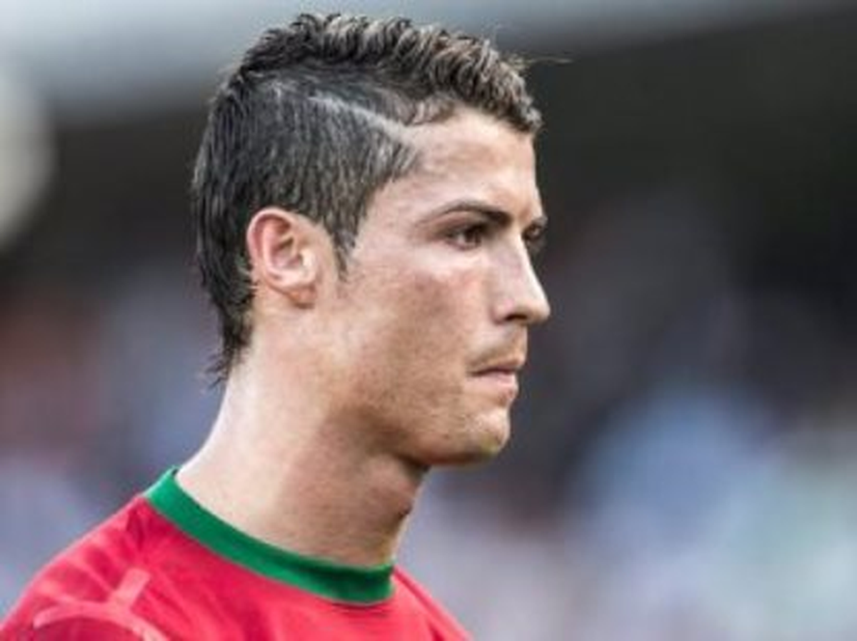 Merkez Hakem Komitesi Ronaldo\'yu Affetmedi