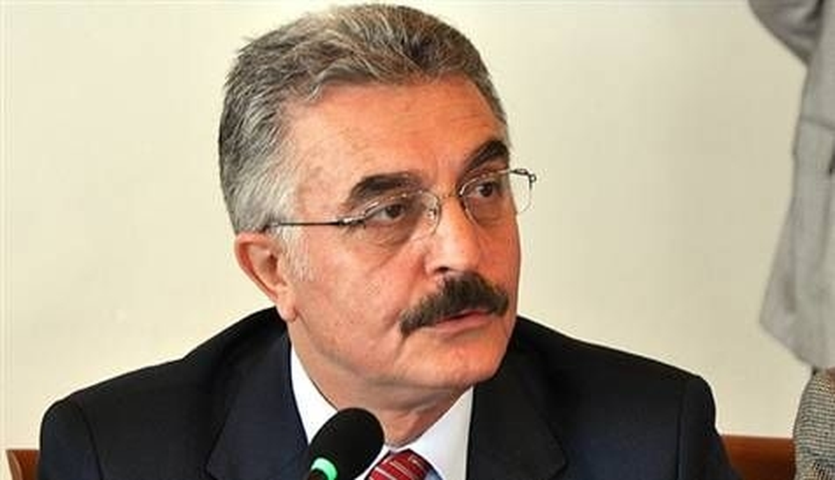 MHP Genel Sekreteri Büyükataman Açıklaması