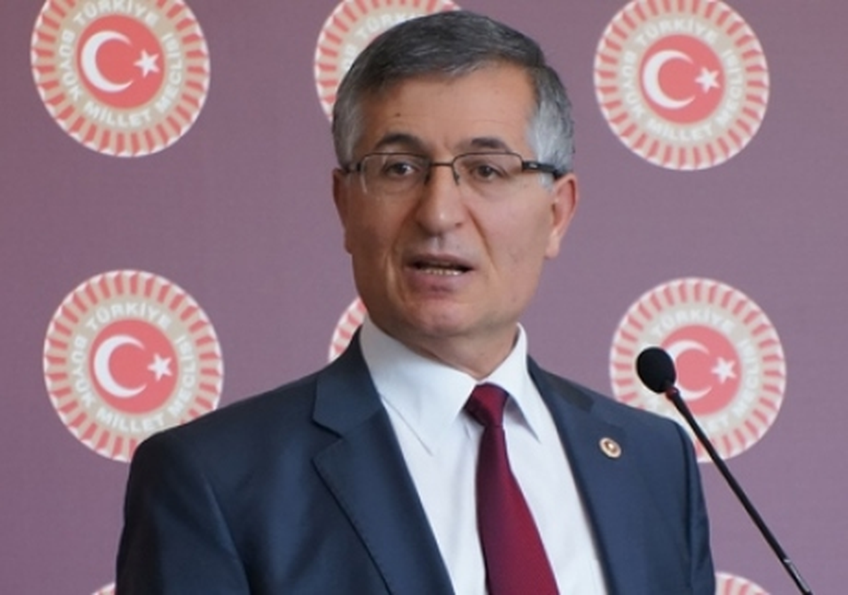 MHP\'li Yeniçeri\'den Dershane Tasarısına Eleştiri
