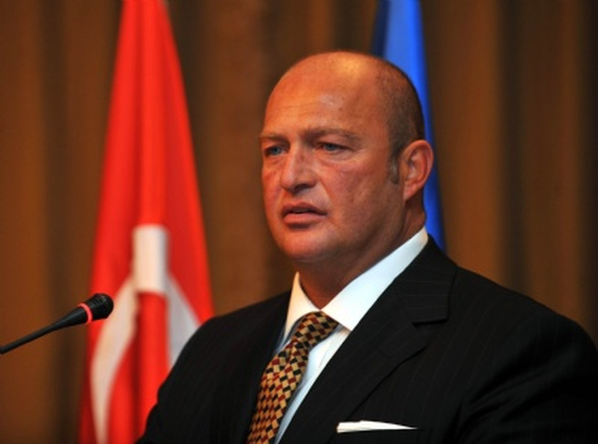 Mustafa Koç: Engelliler İçin Duyarlılığı Artırdık