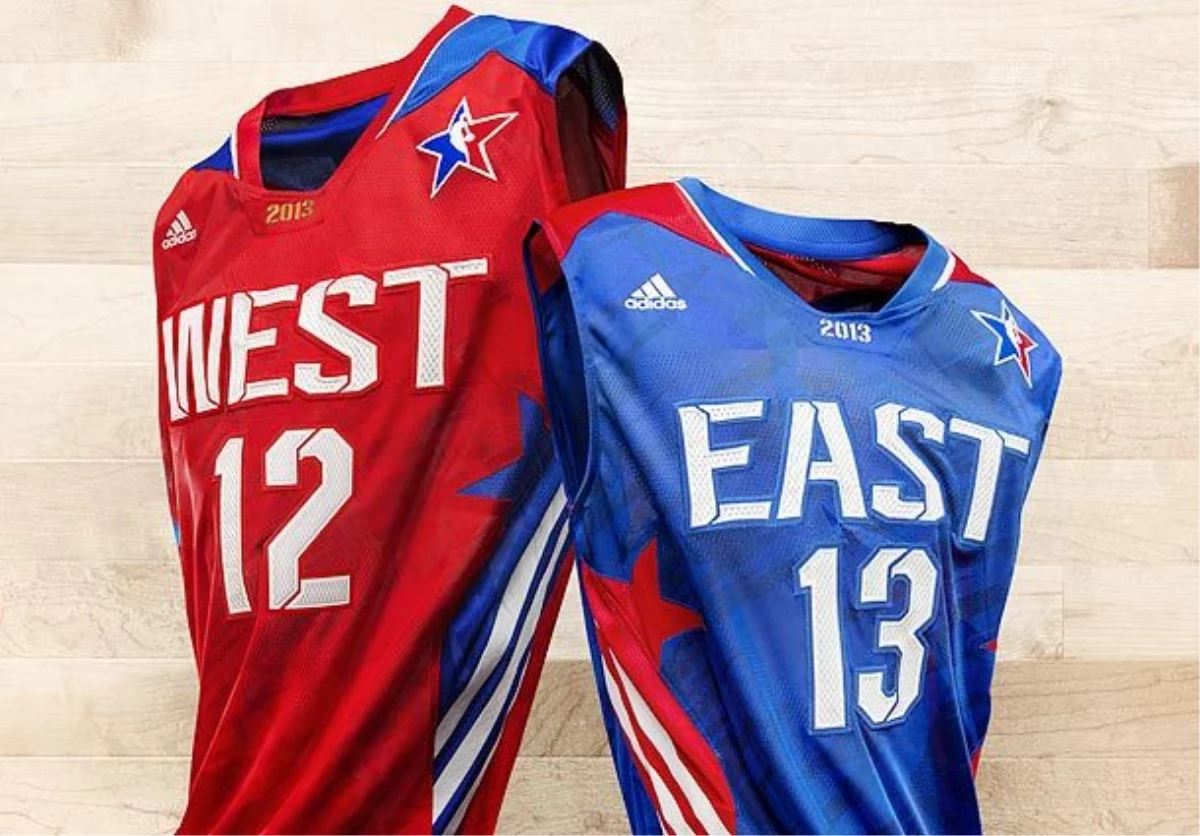 NBA\'de "All-Star Haftasonu" Heyecanı Başlıyor