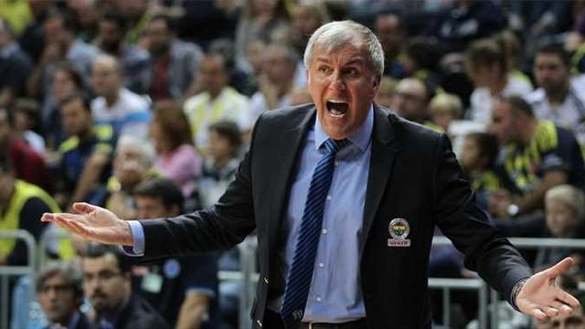 Obradovic Milli Takım İçin Cevabını Verdi