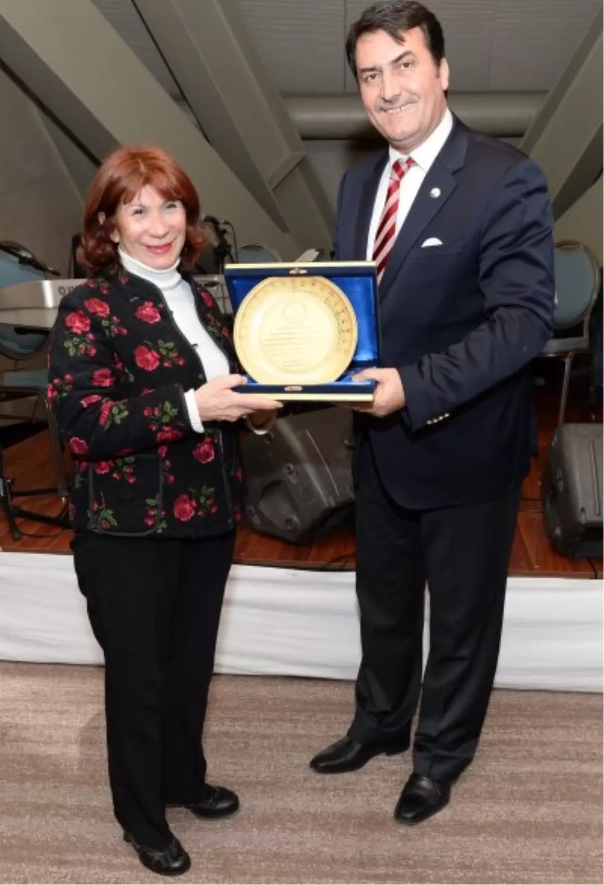 Osmangazi Belediye Meclis Üyeleri Veda Yemeğinde Buluştu