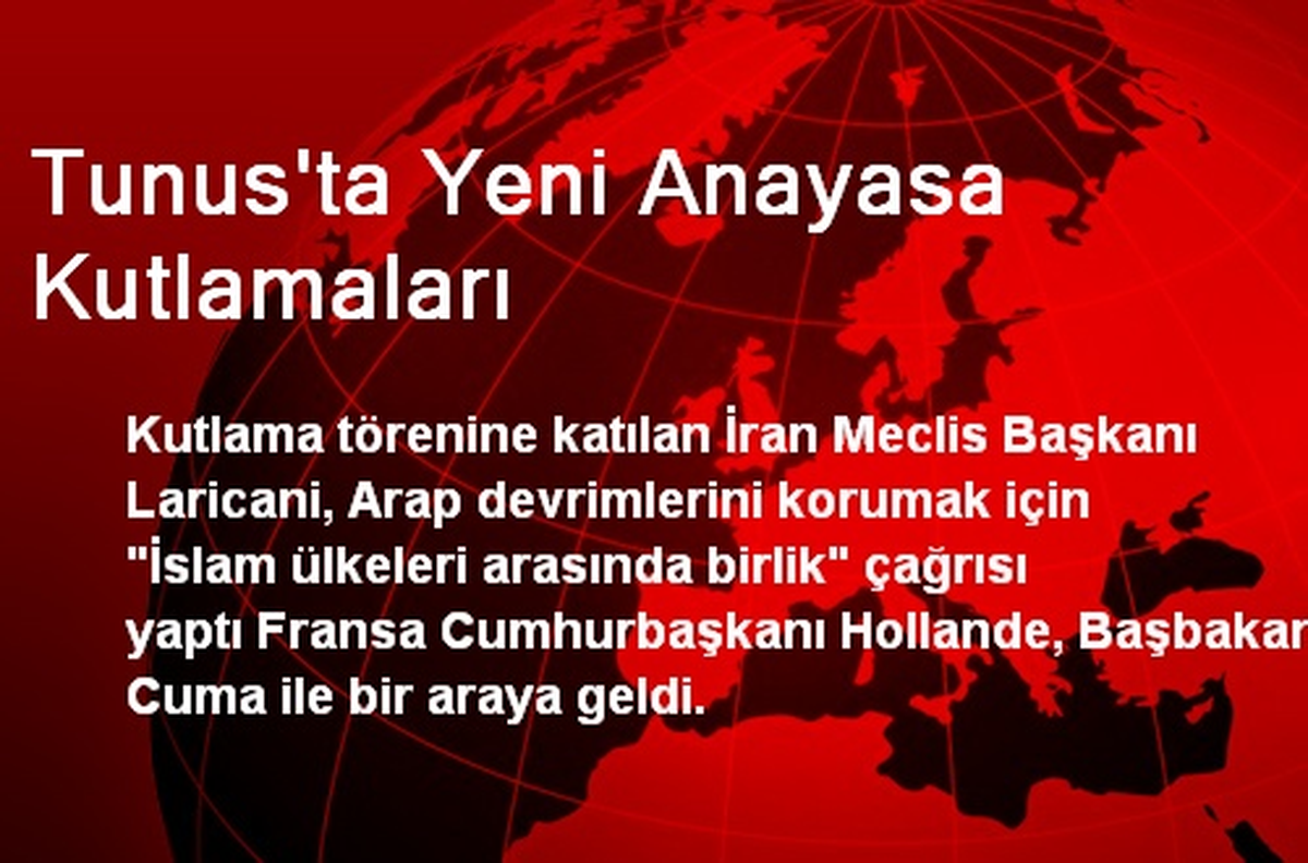 İran Meclis Başkanı Laricani\'dan Direniş Çağrısı
