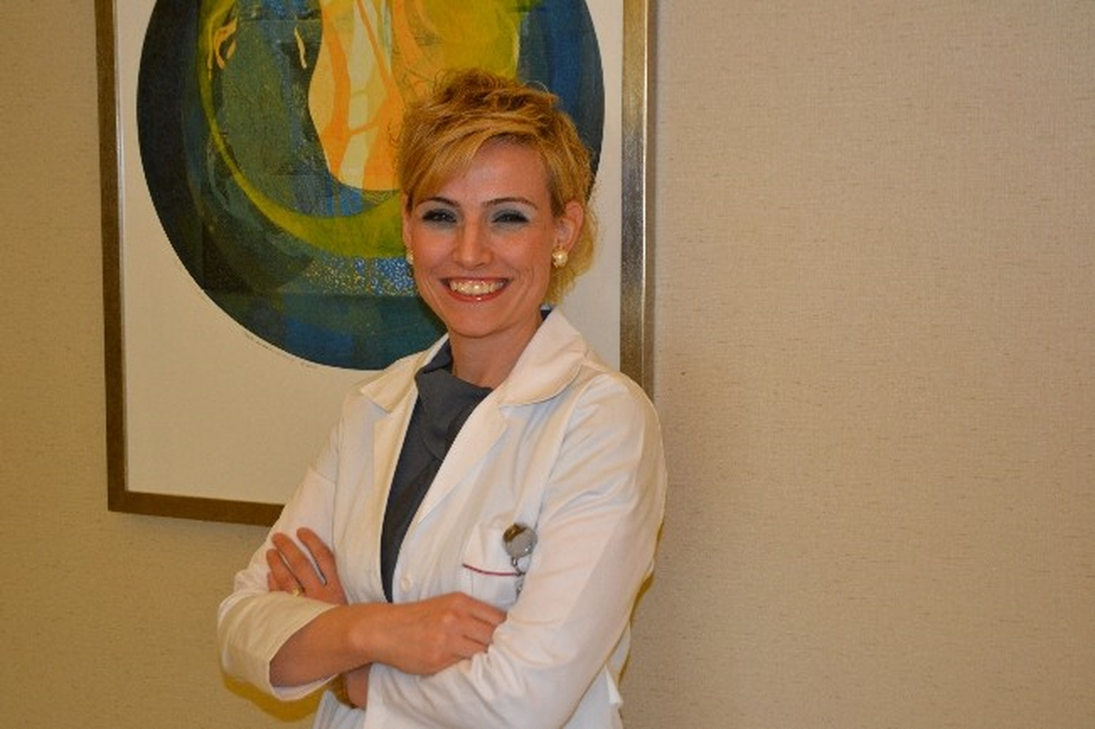 Özel Haber) Damla Sakızının Faydaları