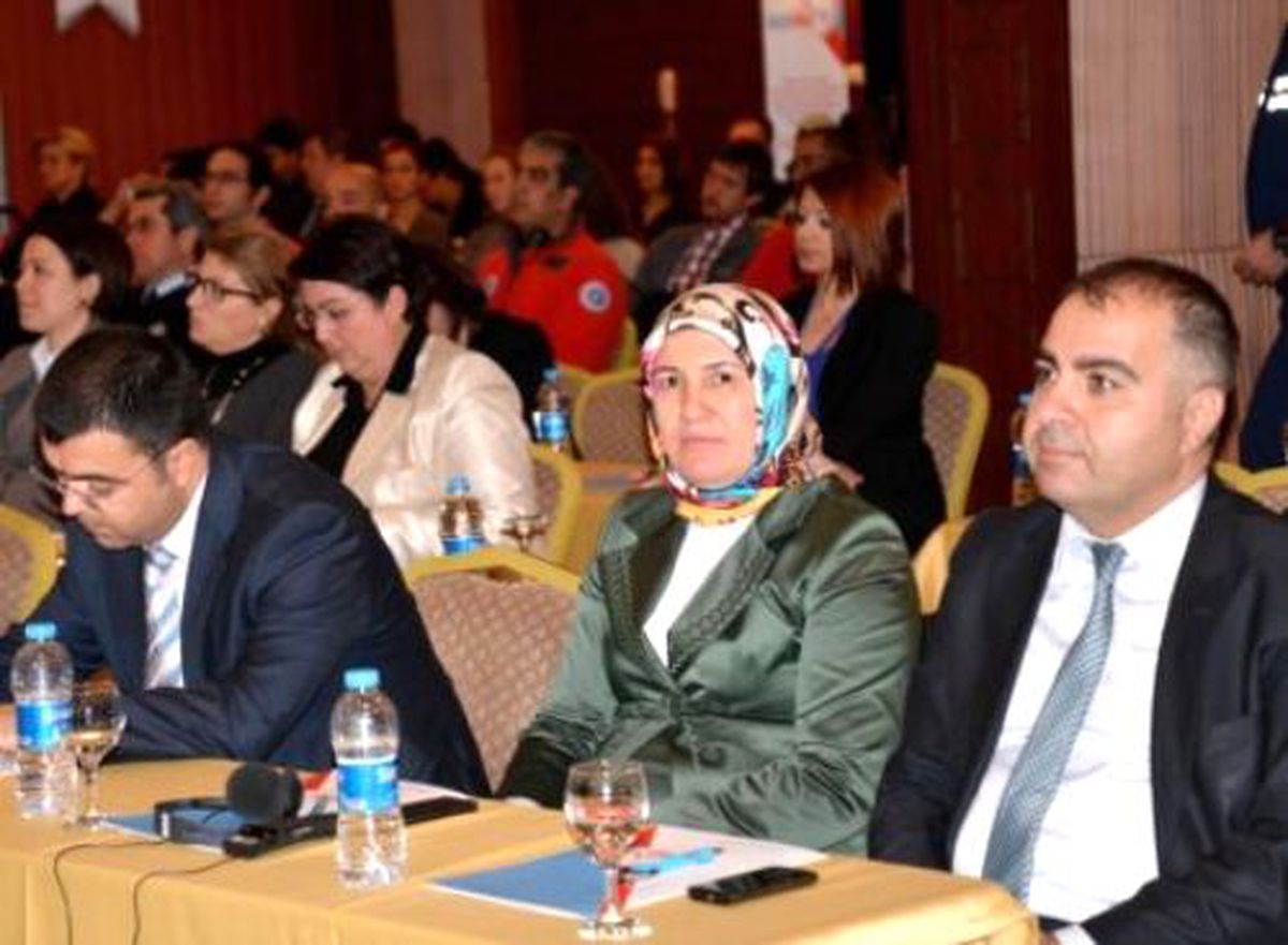 Özel Kurtarma Teknikleri Projesi" Tanıtıldı