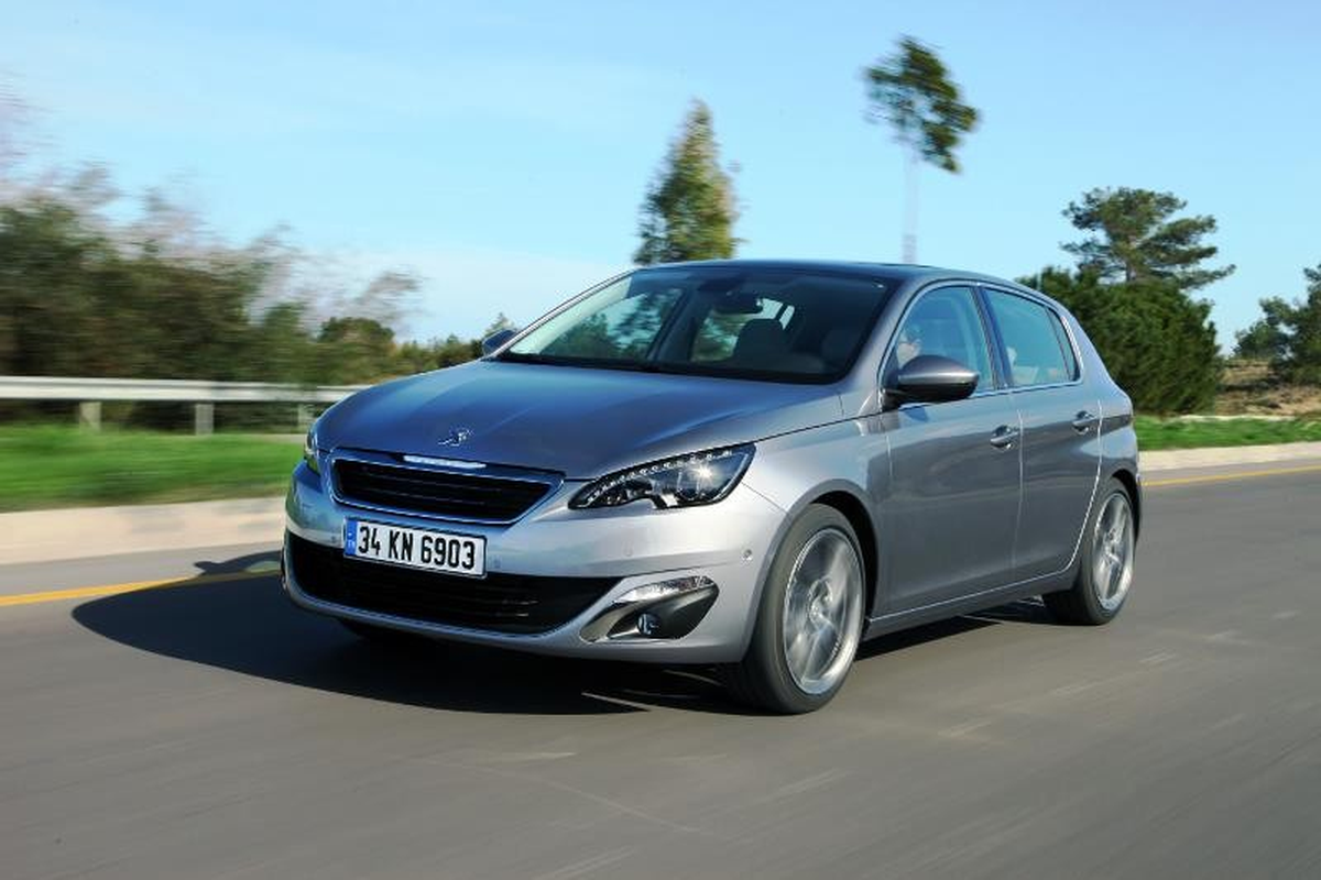 Peugeotlar Her Zaman "Full Bakımlı" Kalacak!