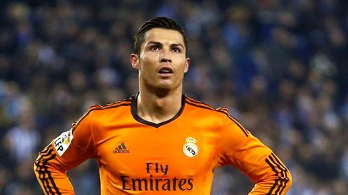 Ronaldo\'nun 3 Maç Cezası Değişmedi