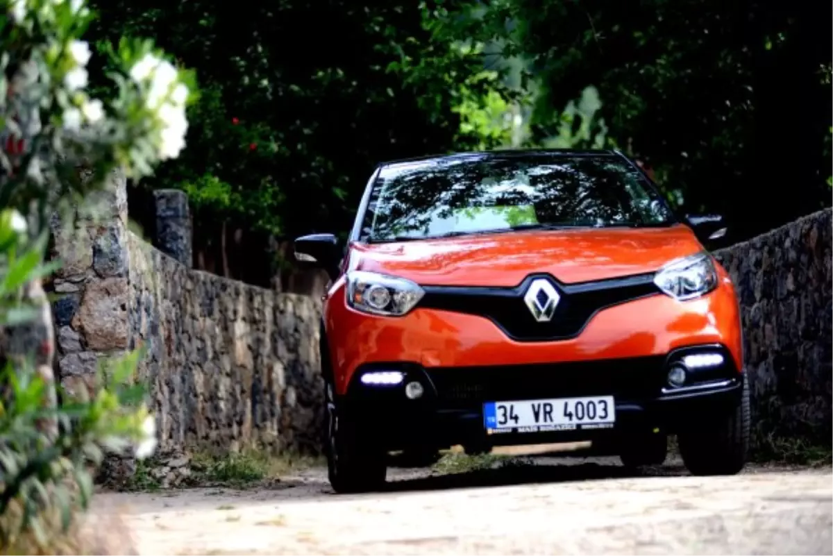 Renault\'da 2013 Modellerde Cazip Fiyat ve Fırsatlar