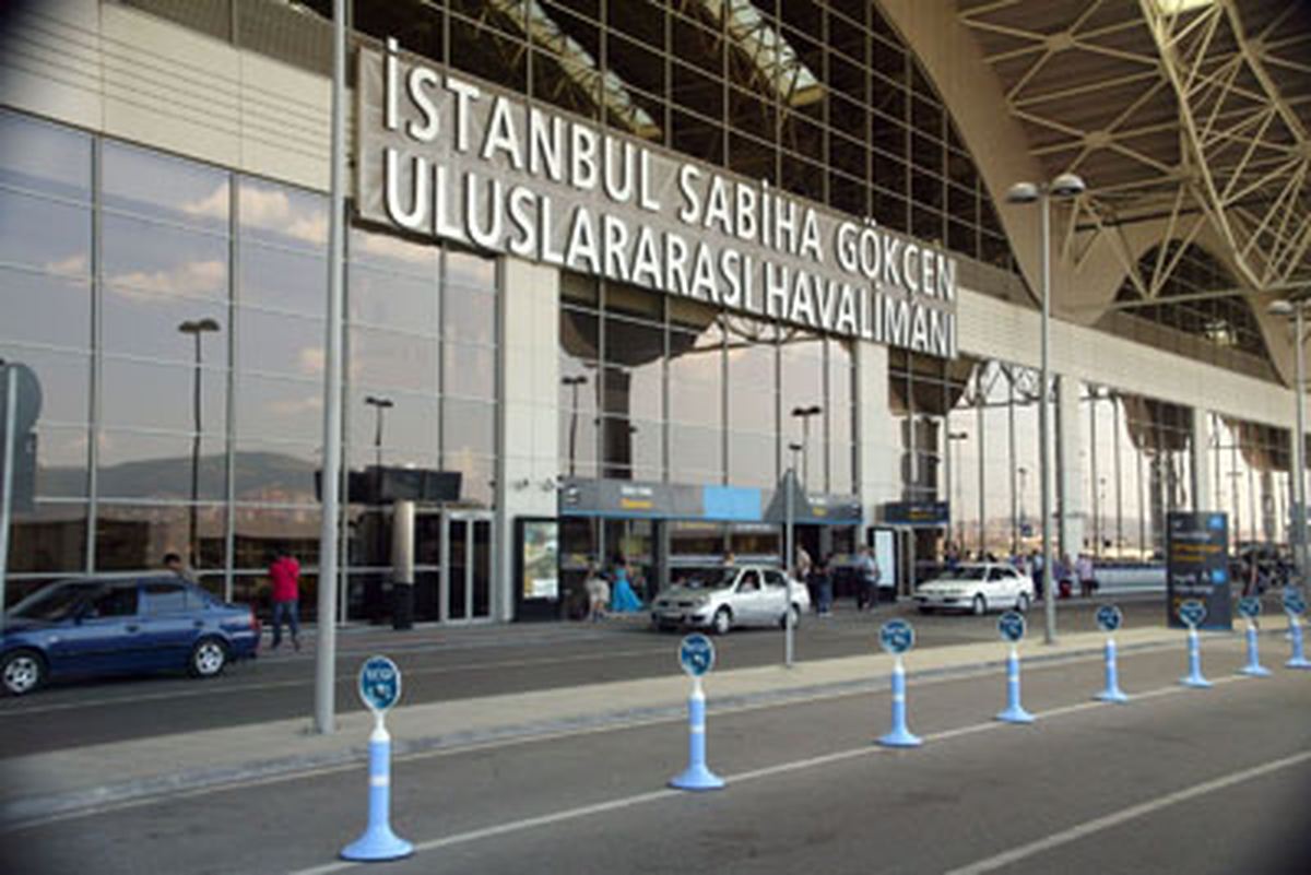 Sabiha Gökçen\'de Uçuş Trafiğine Halen Kapalı