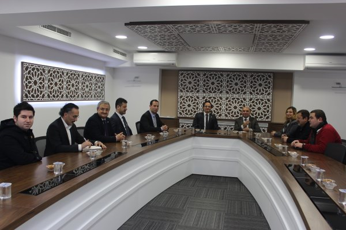 Sahilleri Halka Açacağız