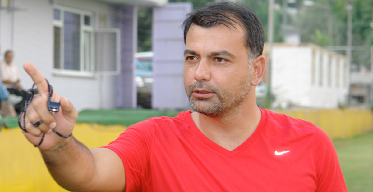 Şahin: Kaçırdıklarımızı Atsaydık Skor Farklı Olabilirdi