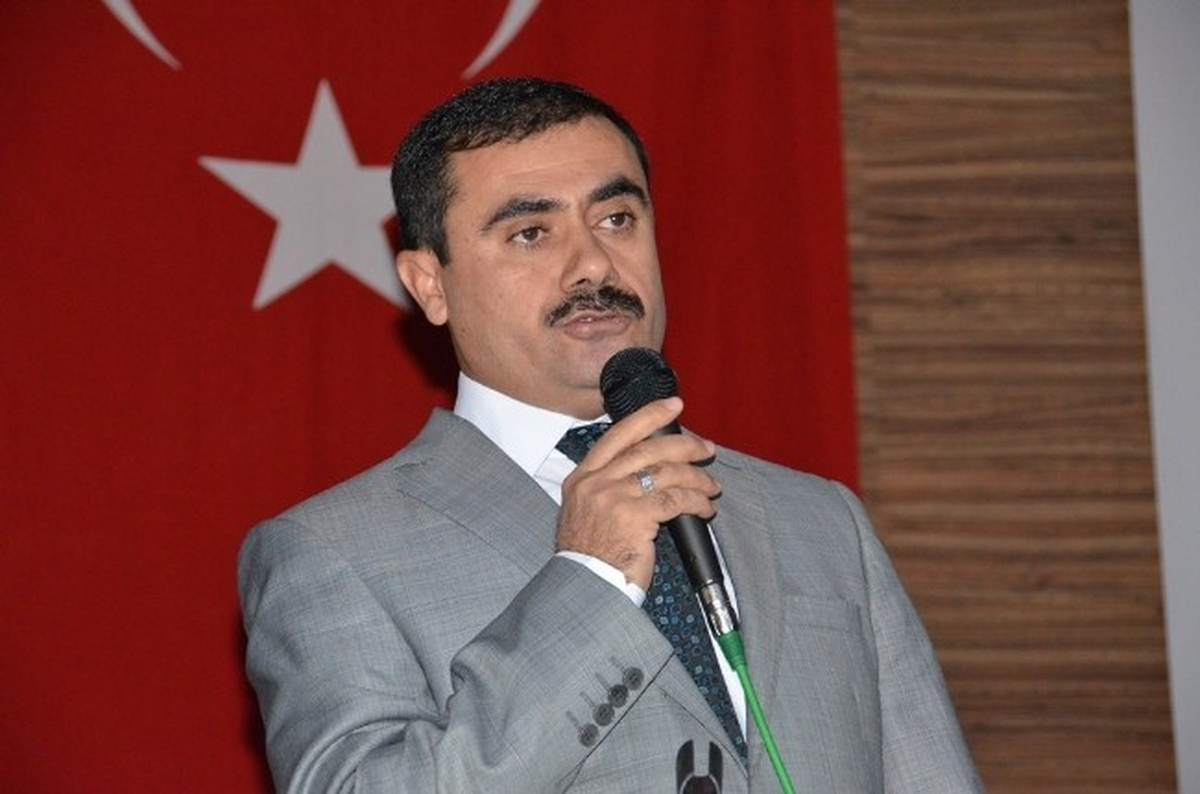 Şanlıurfa\'da Öğretmen ve Personeller Temel Eğitim Kursunu\'nu Tamamladı