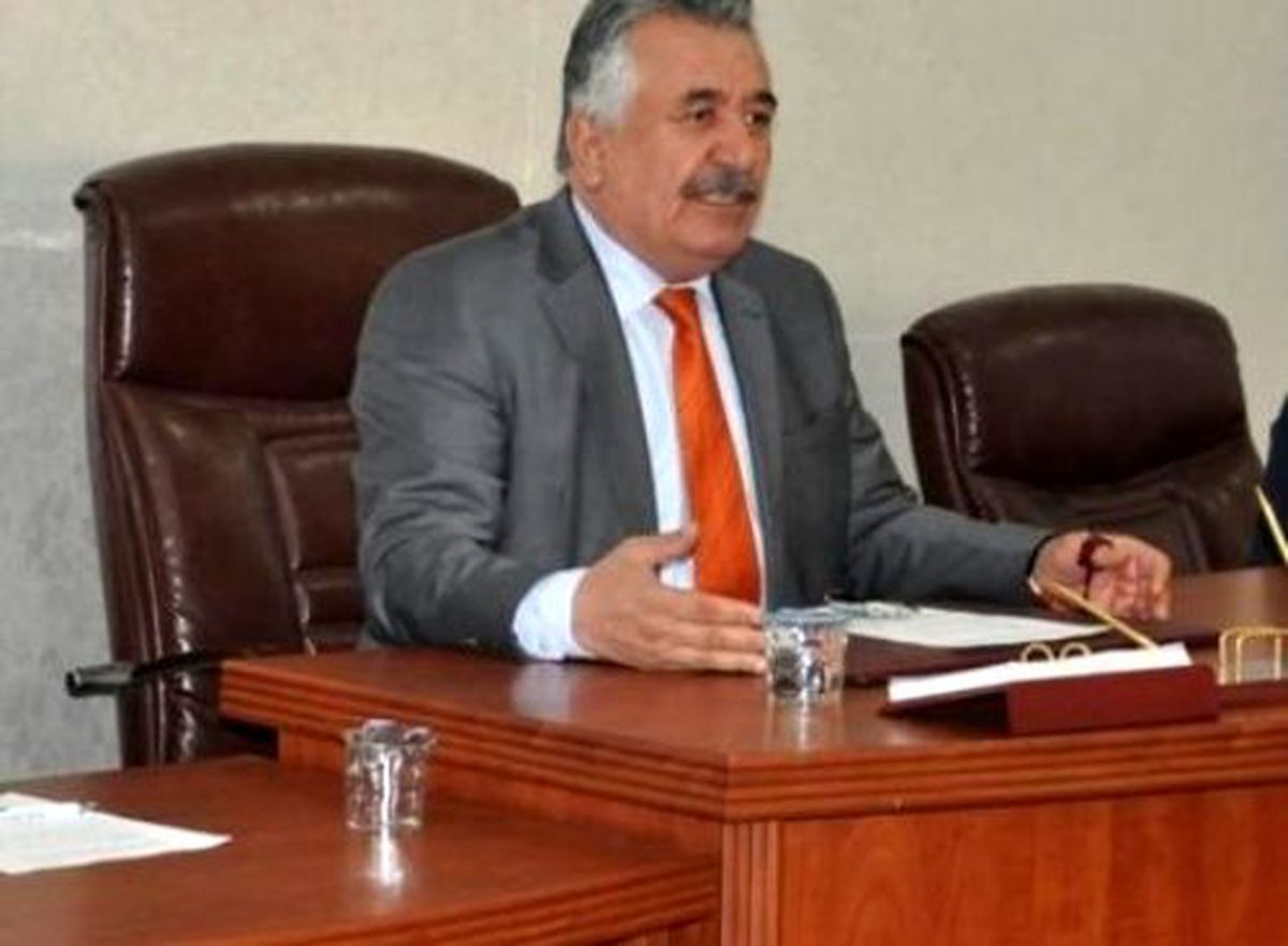 Sadak, Partisinin Seçim Çalışmalarına Katıldı