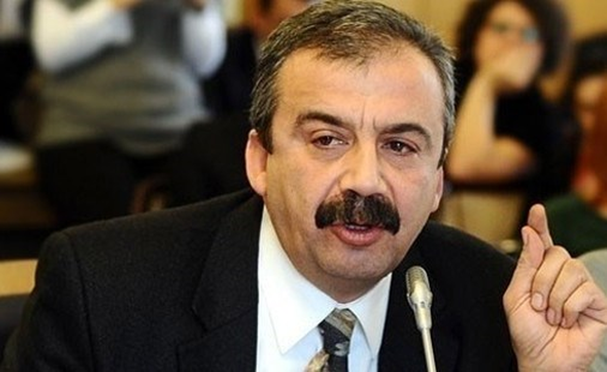 Sırrı Süreyya Önder: (İp\'nin Dağıttığı Öcalan Görüntüler) Gittiğimizde Sorarız, Söyleyeceği Şeyleri...