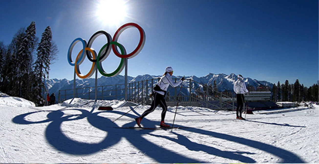 Soçi 2014 Kış Oimpiyatları Bugün Başlıyor