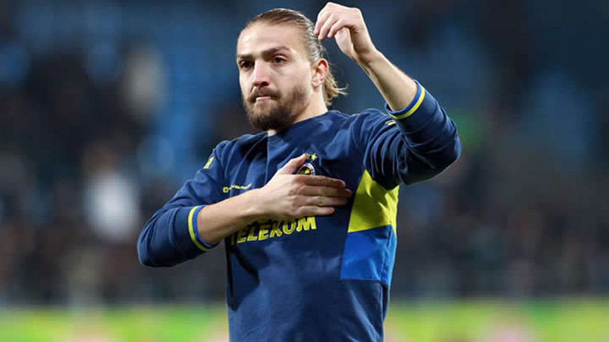 Son Dakika! Caner\'e Avrupa\'da Takım Bakıyorum
