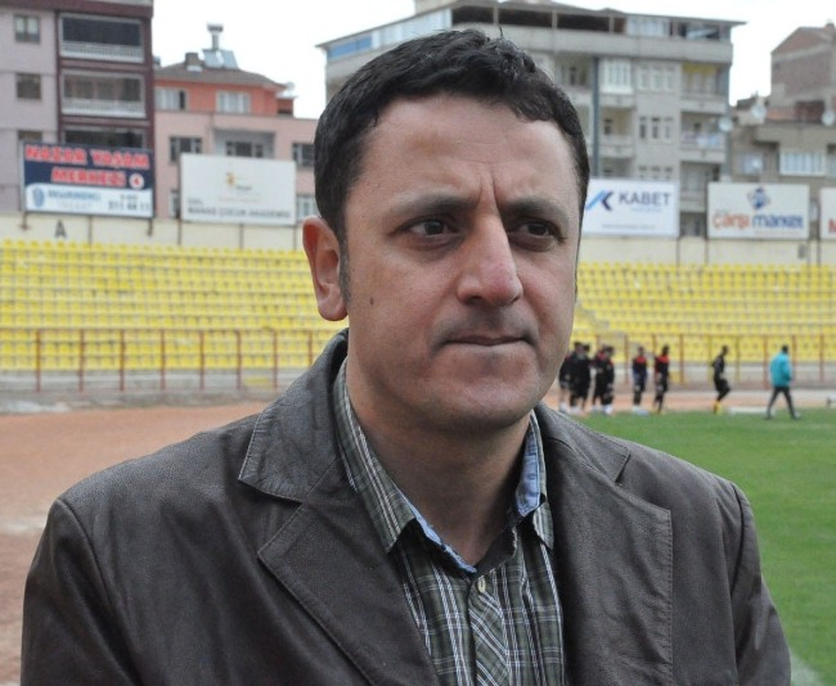 Spor Toto 2. Lig