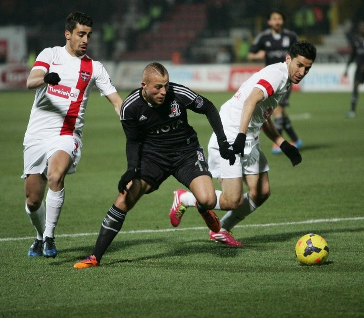 Spor Toto Süper Lig