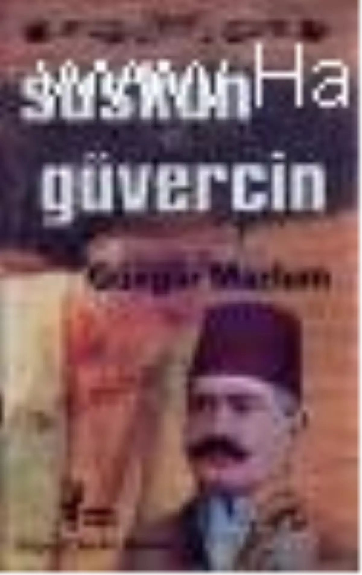 Suskun Güvercin Kitabı Çıktı