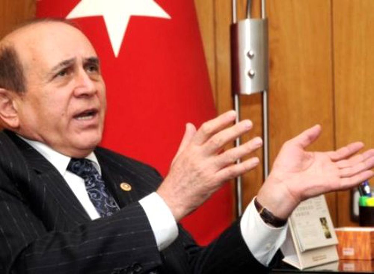 Burhan Kuzu: Tutukluluk Oranı AK Parti ile Düştü