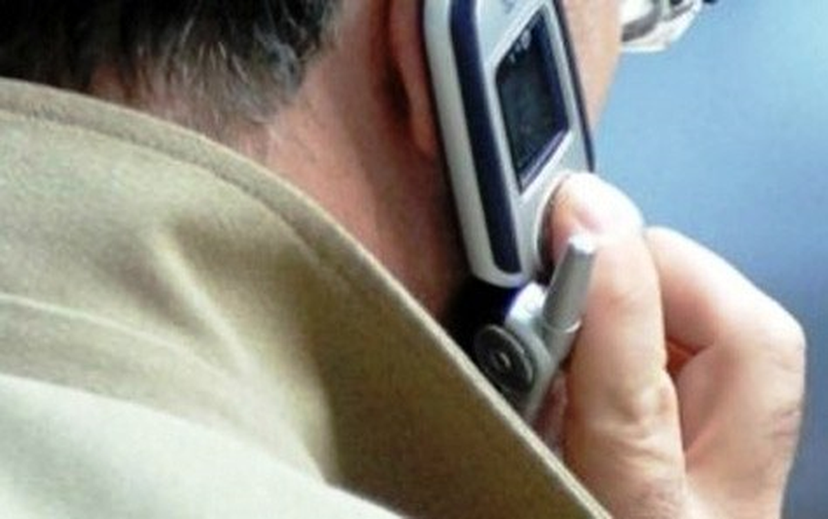 Telefon Dolandırıcıları Bu Kez Yapamadı