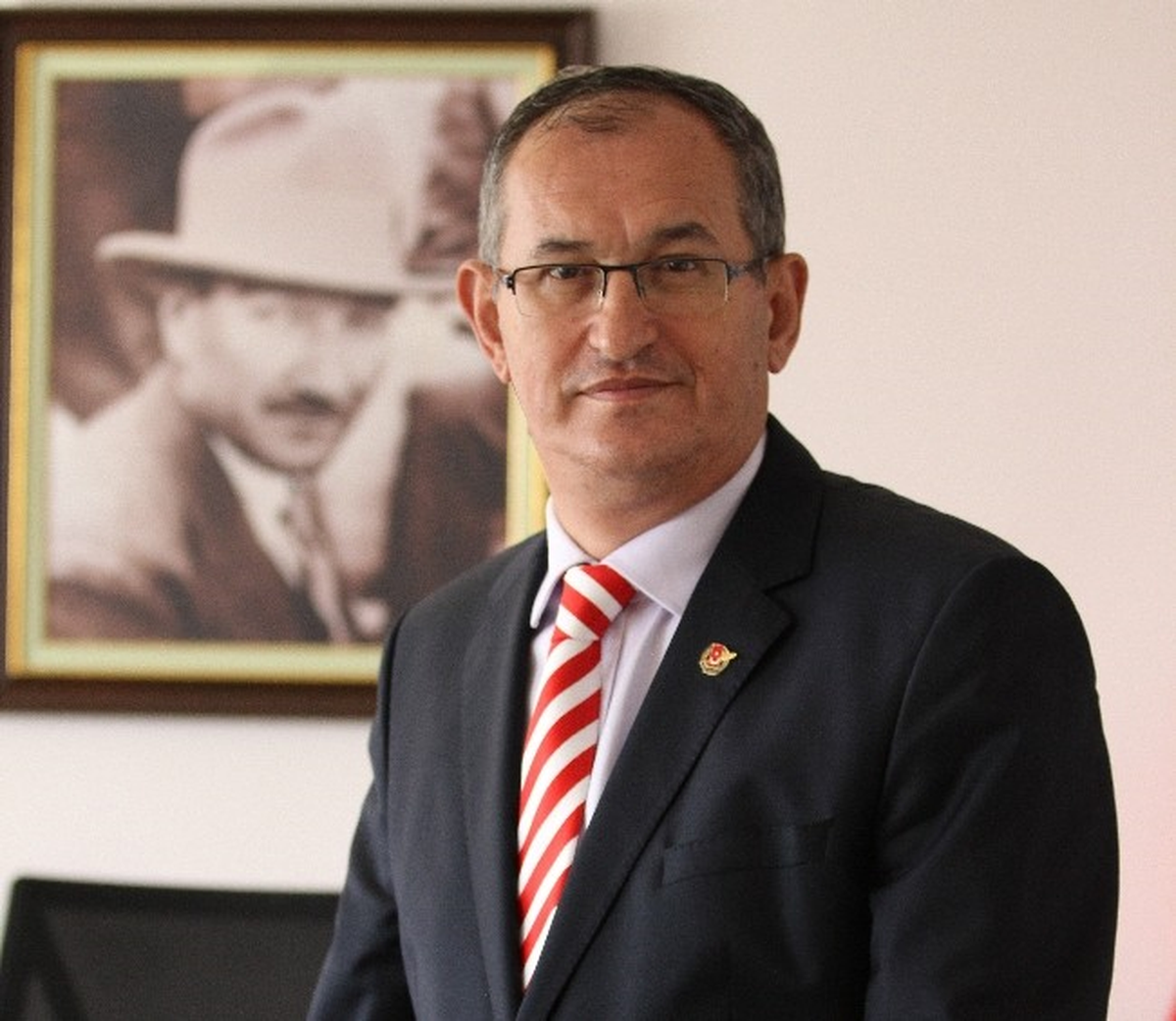 Tgf Genel Başkanı Atilla Sertel Açıklaması