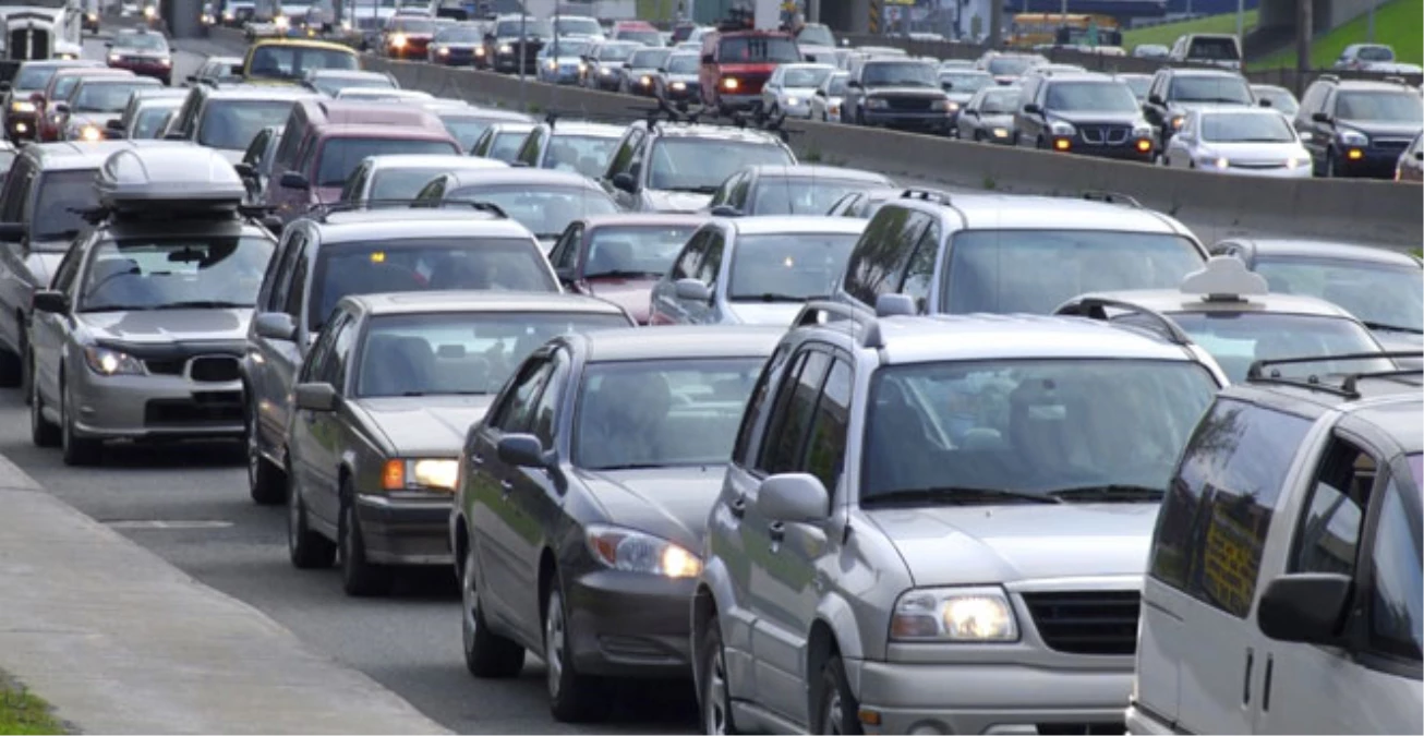 Trafikte 23 Bin 953 Fahri Trafik Müfettişi Bulunuyor