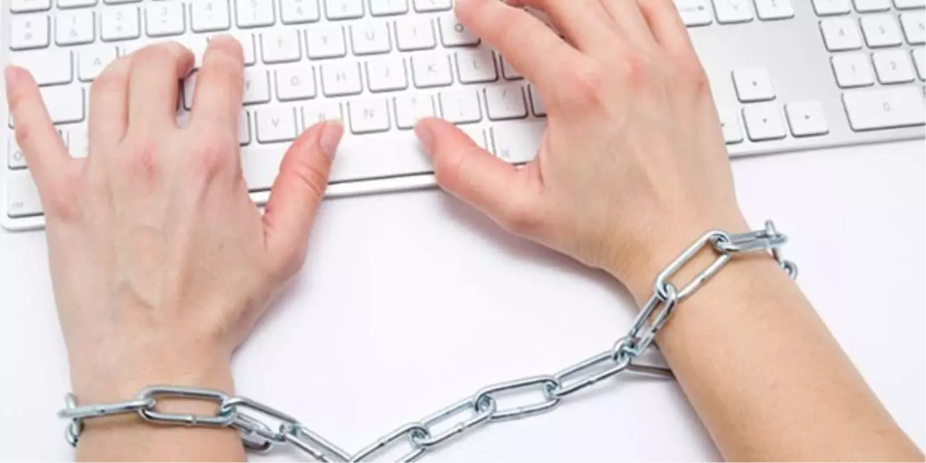 TTNET, TURKCELL ve VODAFONE Abonelerinin Girdiği Siteleri TİB'e Bildirecek